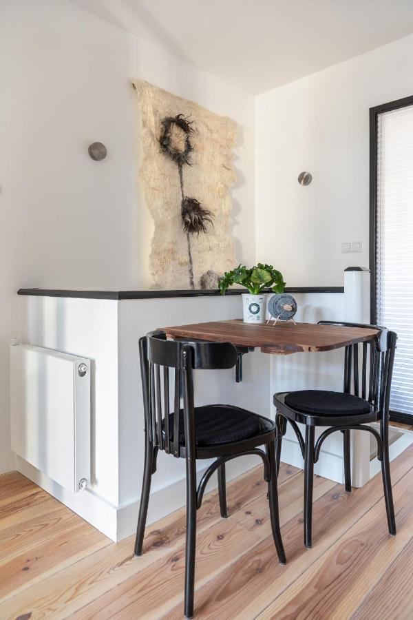 Gorgeous And Stylish Place For Two In Hip West! 암스테르담 외부 사진