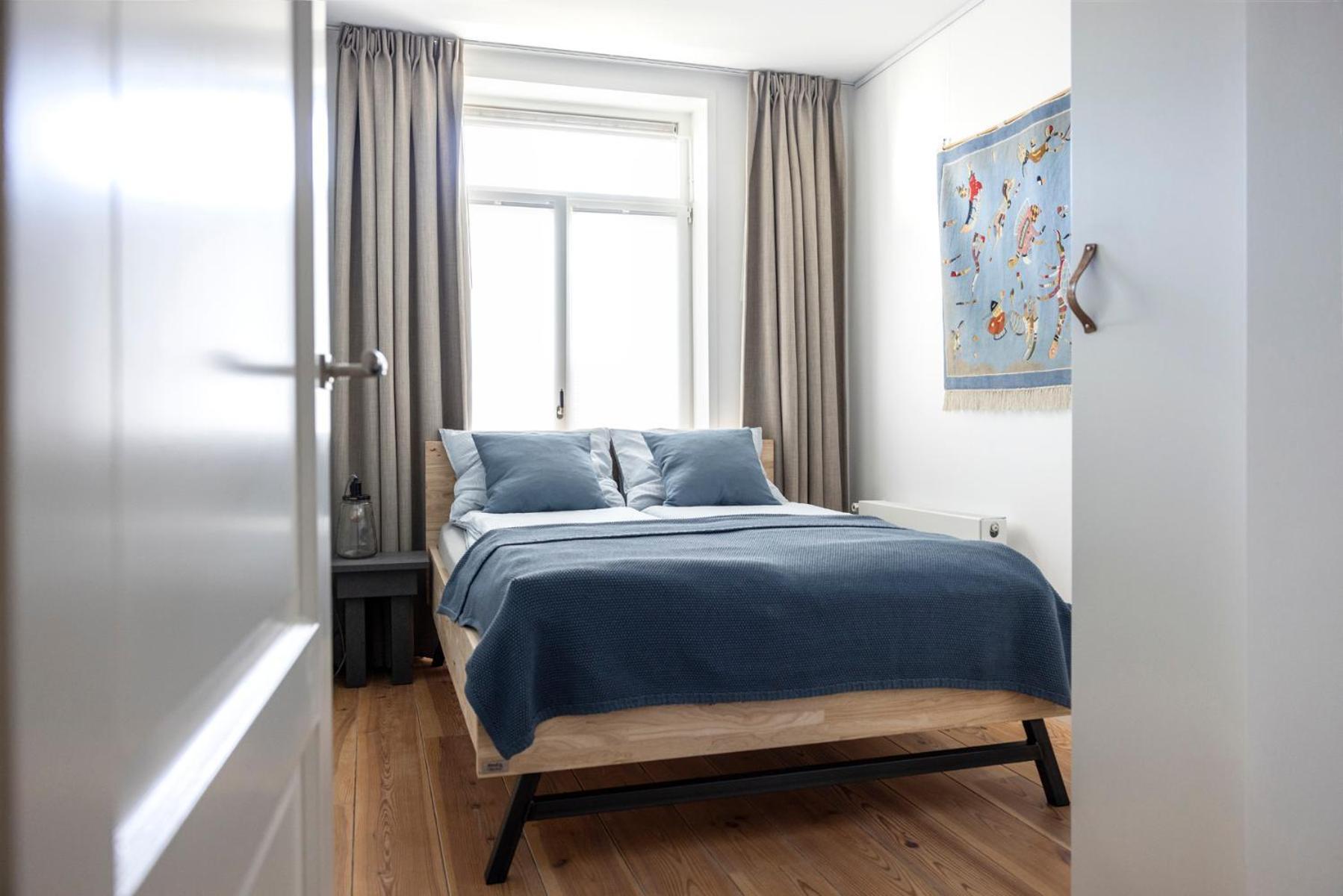 Gorgeous And Stylish Place For Two In Hip West! 암스테르담 외부 사진