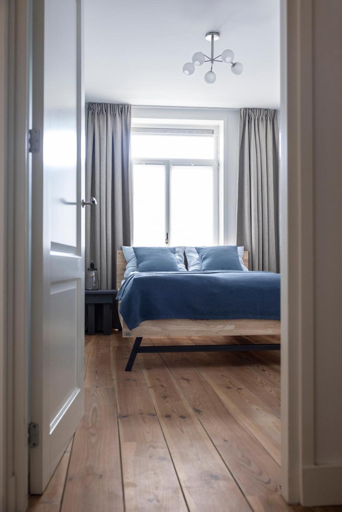 Gorgeous And Stylish Place For Two In Hip West! 암스테르담 외부 사진
