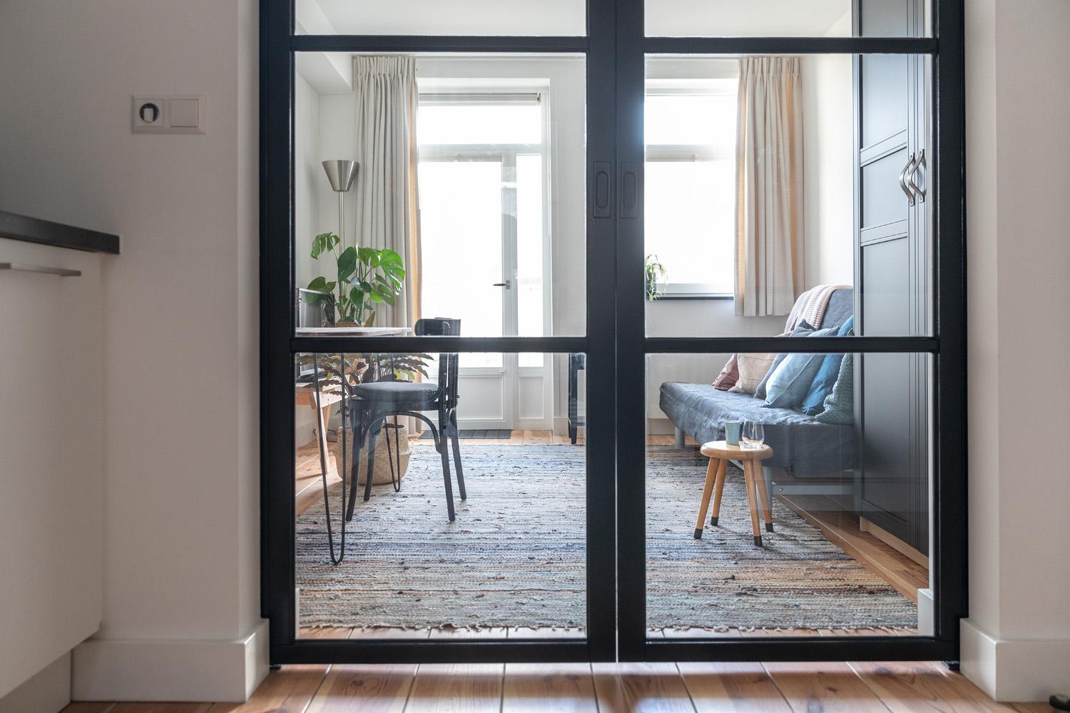 Gorgeous And Stylish Place For Two In Hip West! 암스테르담 외부 사진